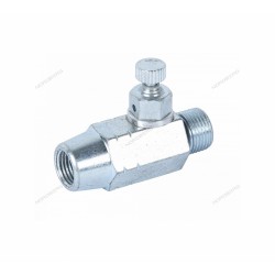 Насадка-клапан для стравливания воздуха NORDBERG NO9012