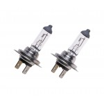 Автолампа H7 (70) PX26d STANDART (бокс, 2шт) 24V MEGAPOWER /1/10 M-37033036