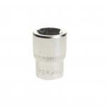 Головка торцевая Е24 1/2" TORX L=40мм ЭВРИКА   1/96 ER-91609