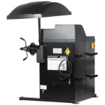 Балансировочный станок (стенд) для грузового шиномонтажа, 13-24, 220 В WDK-707922