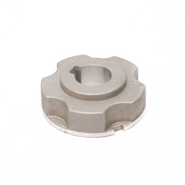 Even the axis, mother  Муфта поз. № 87 5004204221201