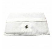 Плоская пневмоподушка 400х250 в чехле