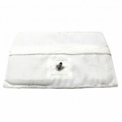 Плоская пневмоподушка 400х250 в чехле