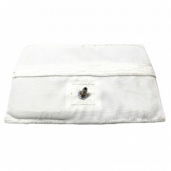 Плоская пневмоподушка 400х250 в чехле PP.40.25.