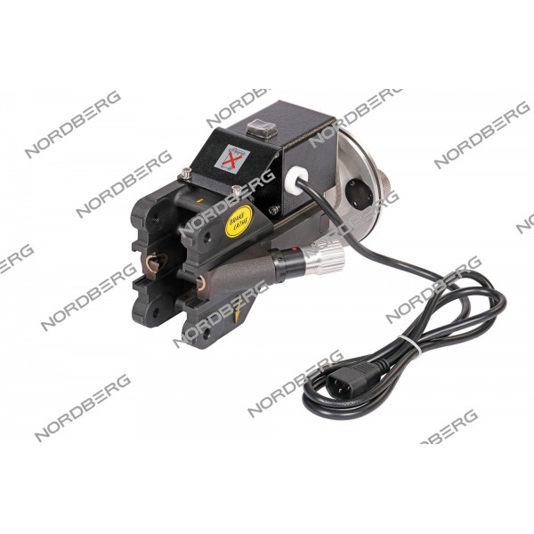 Токарная группа для NL1 и NL2 NORDBERG 01-00005435