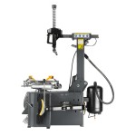 Автоматический шиномонтажный станок со взрывной накачкой колес, захват 10-24 WDK-709222