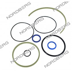 Ремкомплект цилиндра зажимного устройства для 46TRKE42, 46TRK42, 46TRKE56