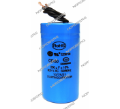 Конденсатор 200mF (пусковой) NORDBERG PJ-HSDR-0100001