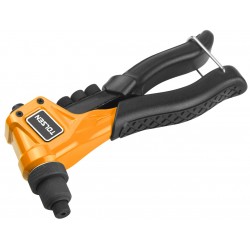 Заклепочник 2,4 - 4,8 мм TOLSEN TT43099