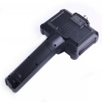 Эндоскоп промышленный, экран 4.3, 2Мп, 1м, 8.5мм зонд iCartool IC-VC81