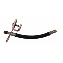 CLIPPER УДЛИНИТЕЛЬ 17-581 резиновый 210мм