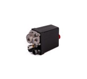 4992122076 Прессостат MDR2 (Маностат NEMA 220V)