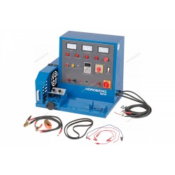 Стенд для проверки генераторов и стартеров, 220 В NORDBERG NGT20