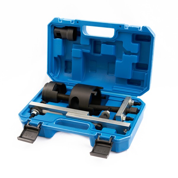 Набор для центровки и установки сцепления 7 ступенчатой коробки передач DSG Audi, VW ST151