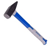 Молоток 800 г, фиберглаcсовая рукоятка МАСТАК 091-03800