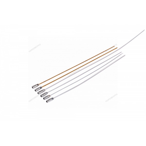 Комплект щупов (6шт.) для 2380B/2380G/2380P 2380#PROBES