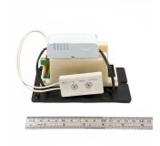 Плата CPU ( POWER BOX ) для VT-63 поз 30