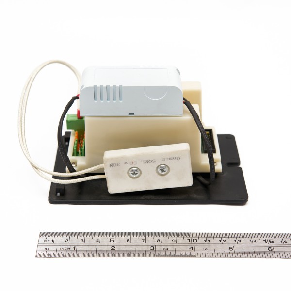 Плата CPU ( POWER BOX ) для VT-63 поз 30 VT63CPUPB