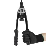 Двуручный заклепочник для резьбовых заклепок M3-M10 WDK-RN120