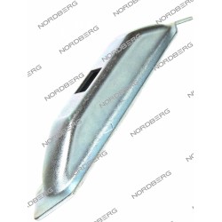 Крышка салазки зажимного кулачка NORDBERG CT-Y-5000001