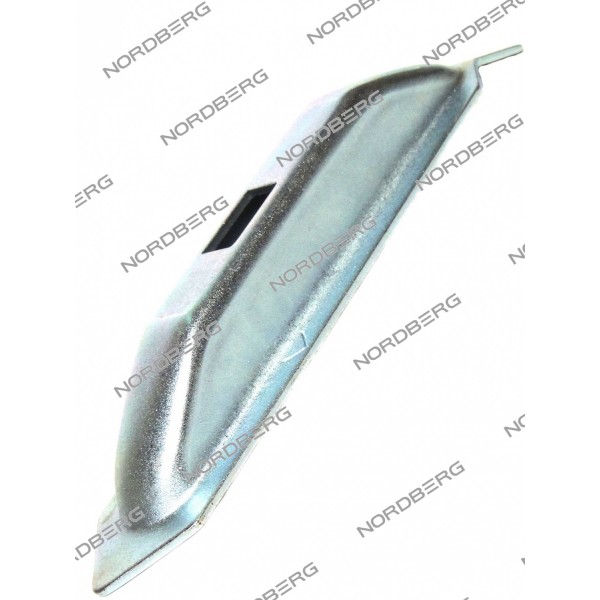 Крышка салазки зажимного кулачка NORDBERG CT-Y-5000001