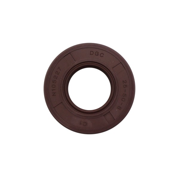 Crank shaft oil seal  Сальник № 17 5004204211701