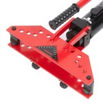 Трубогиб гидравлический, 6 т HRH-PP02060331