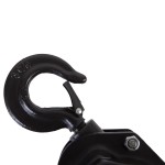 Таль ручная, рычажная, г/п 0.75 т WDK-83075