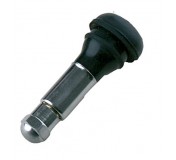 Вентиль б/к CLIPPER TR-414С хромированный