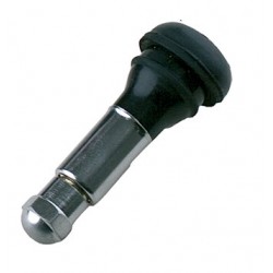 Вентиль б/к CLIPPER TR-414С хромированный