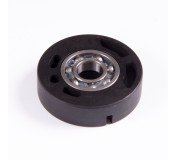 Ремкомплект для гайковерта NC-3812, пластина задняя торцевая MIGHTY SEVEN NC-3812P28