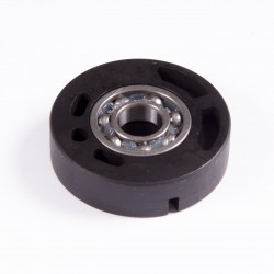 Ремкомплект для гайковерта NC-3812, пластина задняя торцевая MIGHTY SEVEN NC-3812P28