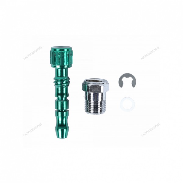 Регулятор подачи воздуха в сборе  для NP7114,NP7117 NP7114+NP7117#19-22Kit