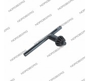 Ключ для ND1660