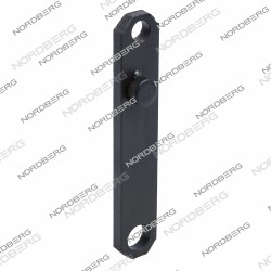 Тяга рабочего стола для 4638E, 4641 NORDBERG 02-00009636