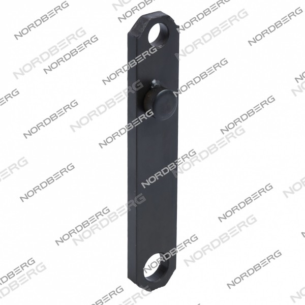 Тяга рабочего стола для 4638E, 4641 NORDBERG 02-00009636