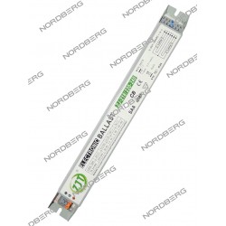 Дроссель для люминесцентных ламп 18w для ОСК NORDBERG 000004051