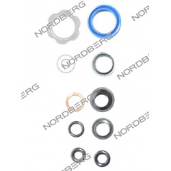 Ремкомплект для домкрата N3S2 NORDBERG N3S2#RK