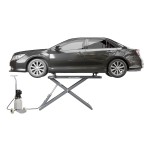 WDK-503 Ножничный мобильный подъемник, г/п 2700 кг, 220В / 2.2 кВт WDK-503/220