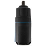 Гайковерт пневматический ударный в алюминиевом корпусе, 1/2, 1350 Нм OPT-PW2040