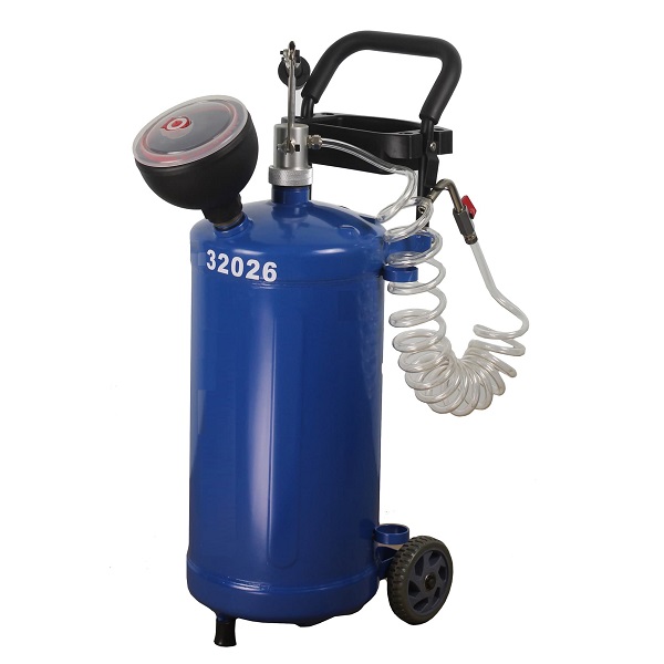 Маслораздатчик ручной REMAX , 30л V-32026