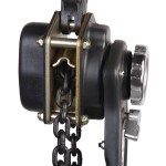 Таль рычажная, г/п 0.75 т WDK-HSH-A075X3