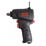Гайковерт пневматический ударный 1/2, 813 Нм MIGHTY SEVEN NC-4130