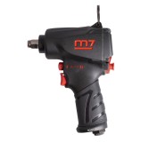 Гайковерт пневматический ударный 1/2, 813 Нм MIGHTY SEVEN NC-4130
