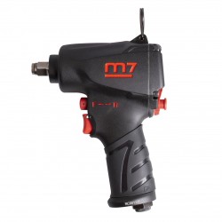 Гайковерт пневматический ударный 1/2, 813 Нм MIGHTY SEVEN NC-4130