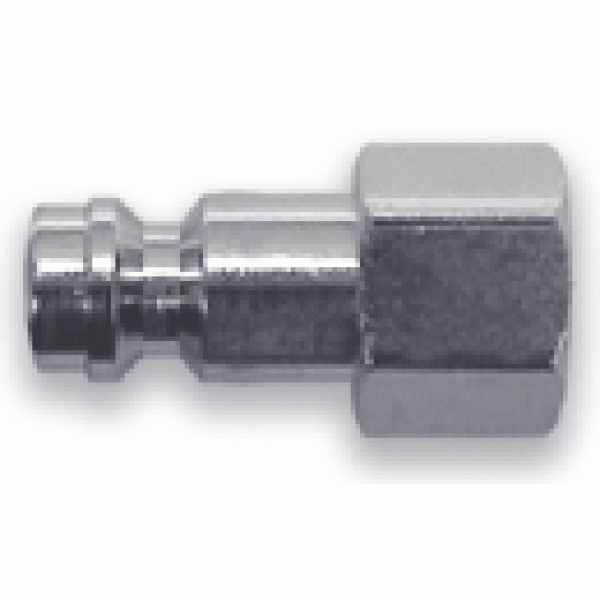 ASTUROMEC ПЕРЕХОДНИК  mini наконечник F1/8 A366/1