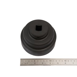 Ключ-головка для передних амортизаторов, 100мм для SCANIA, ST296