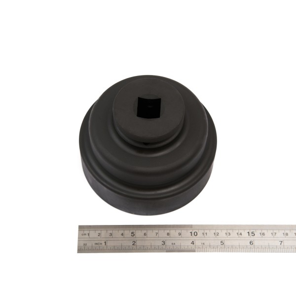 Ключ-головка для передних амортизаторов, 100мм для SCANIA, ST296