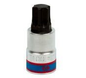 Насадка (бита) торцевая 3/4, Torx, T100, L = 80 мм KING TONY 6023A0