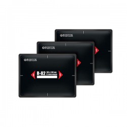 Пластыри  R-82 (термо) 185х240/3 сл., 10 шт.